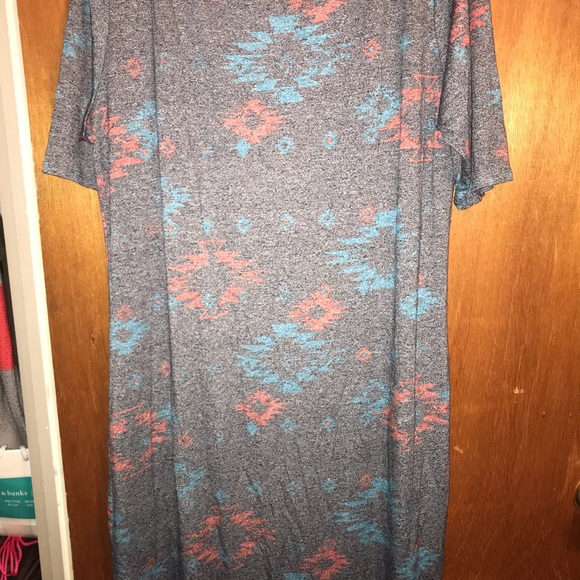 Lularue dress - Picture 3 of 3